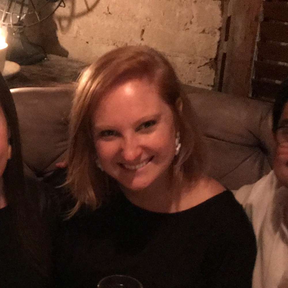 Meet your Posher, Jenna